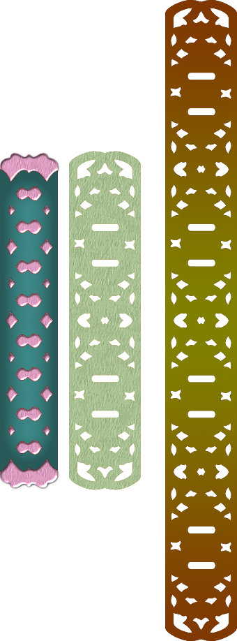 Moroccan Lace Moroccan Lace